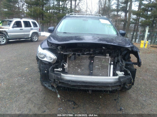2015 Infiniti QX60, VIN: 5N1AL0MM3FC555651