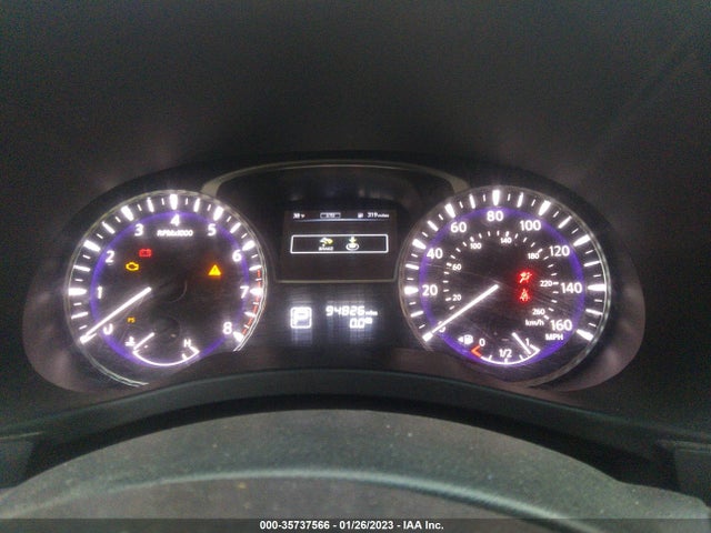 2015 Infiniti QX60, VIN: 5N1AL0MM3FC555651