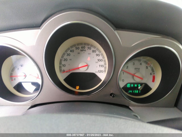 2008 DODGE AVENGER SXT VIN: 1B3LC56R78N101608