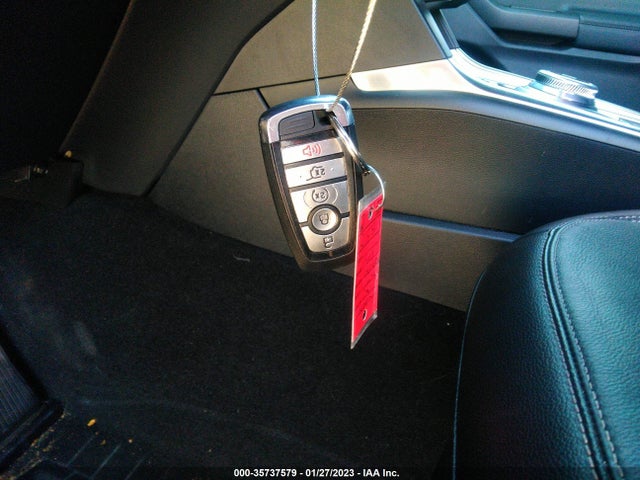 2020 Ford Explorer, VIN: 1FMSK8FH9LGB42305