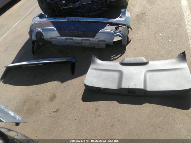 2020 Ford Explorer, VIN: 1FMSK8FH9LGB42305