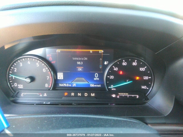 2020 Ford Explorer, VIN: 1FMSK8FH9LGB42305