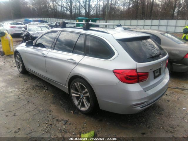 WBA8K3C50HK678671 BMW 3 Series 330i Xdrive