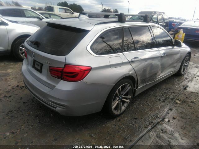 WBA8K3C50HK678671 BMW 3 Series 330i Xdrive