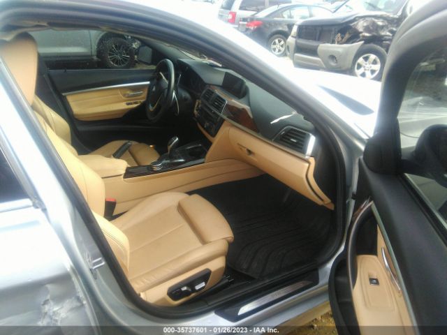 WBA8K3C50HK678671 BMW 3 Series 330i Xdrive