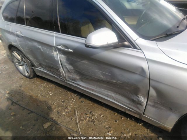 WBA8K3C50HK678671 BMW 3 Series 330i Xdrive