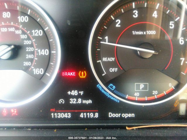 WBA8K3C50HK678671 BMW 3 Series 330i Xdrive