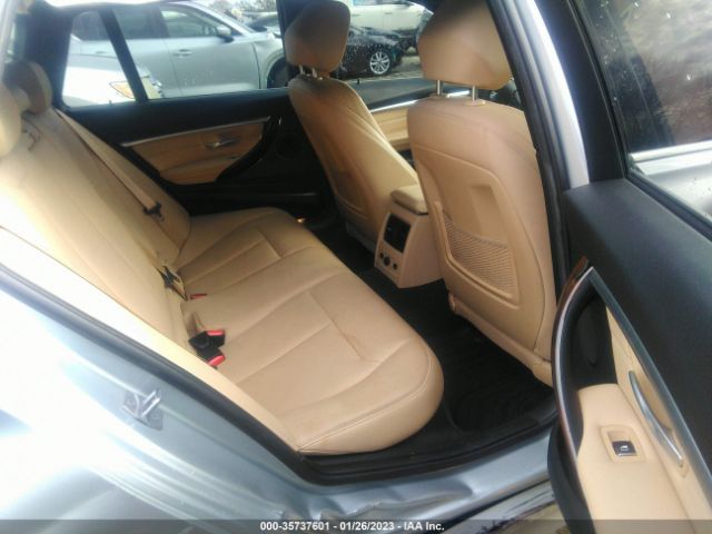 WBA8K3C50HK678671 BMW 3 Series 330i Xdrive
