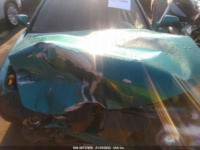 JH4DC4352SS017542 Acura Integra