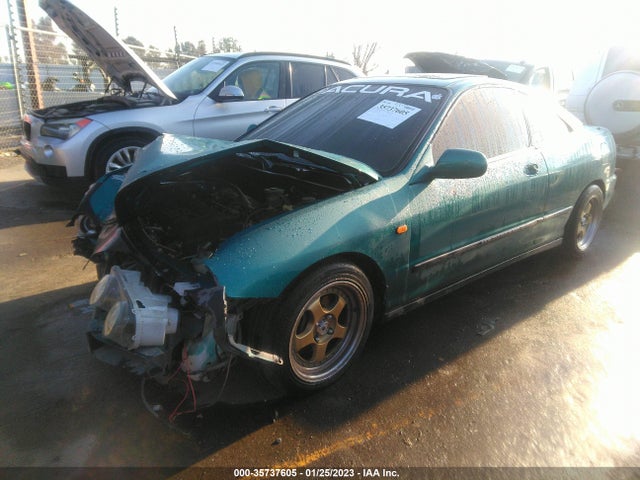 JH4DC4352SS017542 Acura Integra