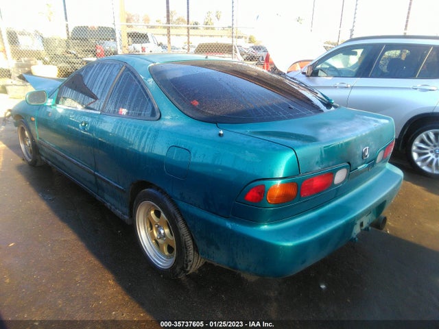 JH4DC4352SS017542 Acura Integra