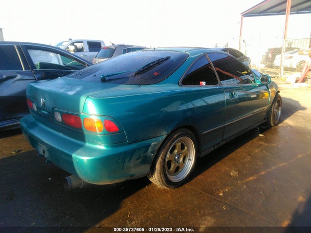 JH4DC4352SS017542 Acura Integra