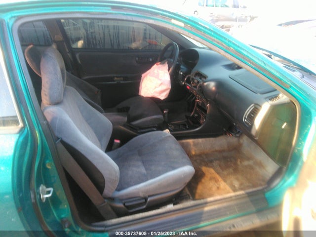 JH4DC4352SS017542 Acura Integra