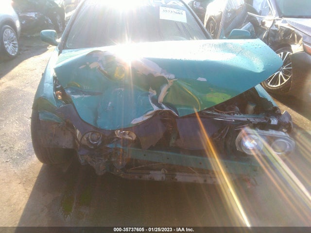 JH4DC4352SS017542 Acura Integra