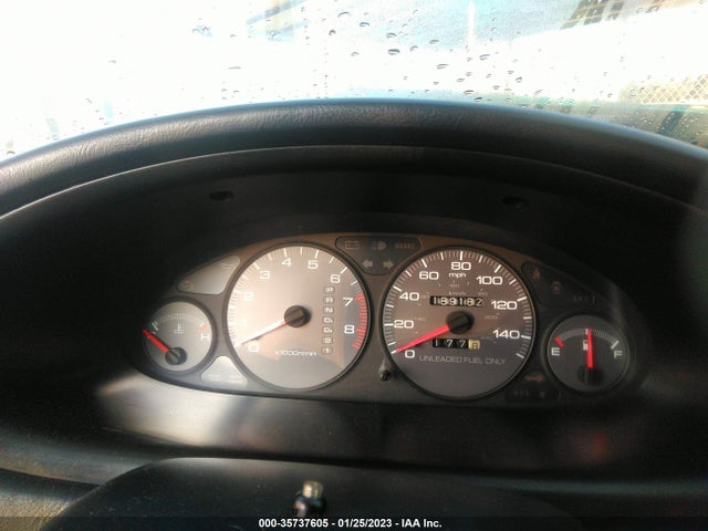 JH4DC4352SS017542 Acura Integra