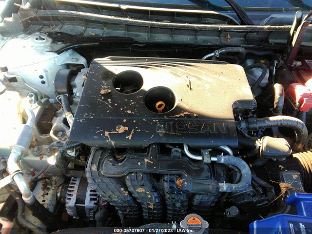 Nissan Altima 2019 1N4BL4EVXKC190036 Image 12