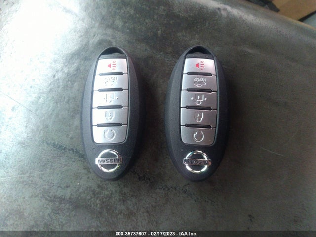Nissan Altima 2019 1N4BL4EVXKC190036 Image 3