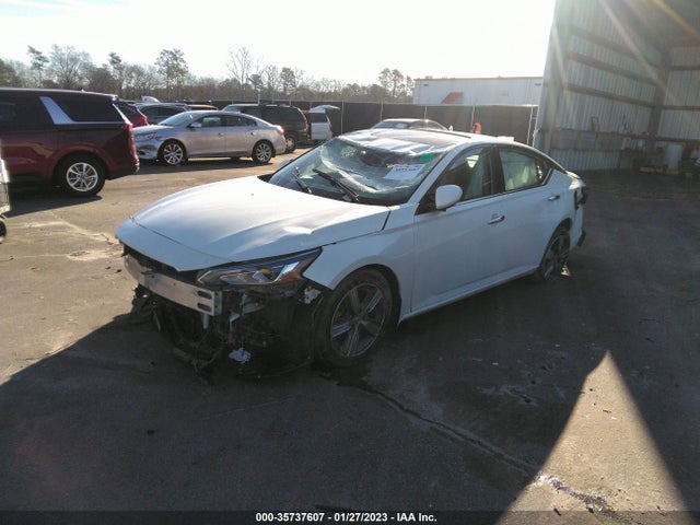 Nissan Altima 2019 1N4BL4EVXKC190036 Image 2