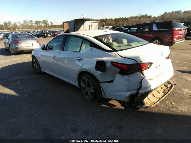 Nissan Altima 2019 1N4BL4EVXKC190036 Image 5