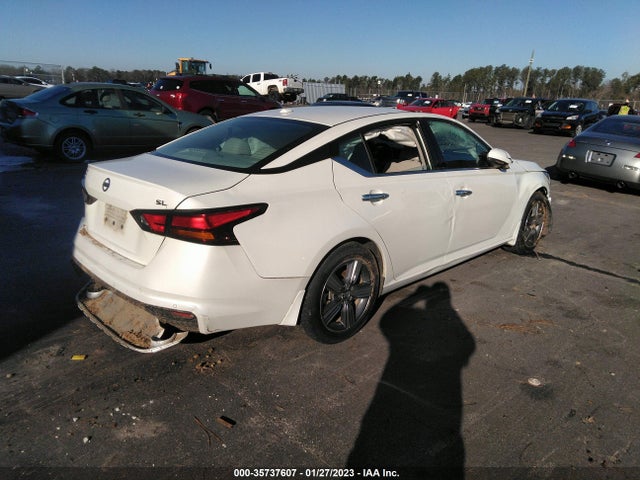 Nissan Altima 2019 1N4BL4EVXKC190036 Image 6