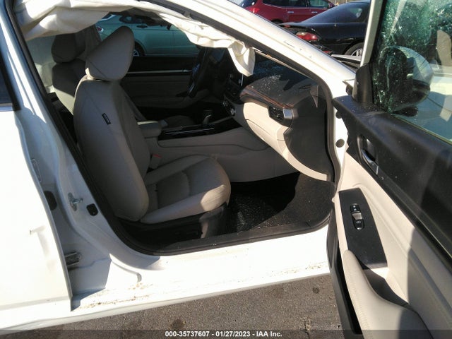 Nissan Altima 2019 1N4BL4EVXKC190036 Image 7