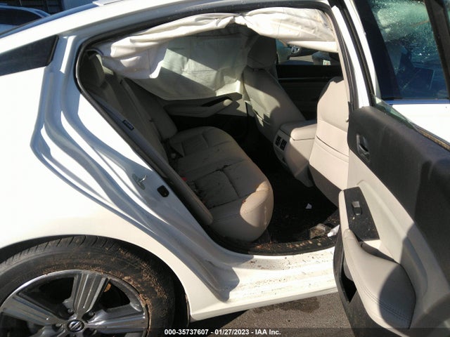 Nissan Altima 2019 1N4BL4EVXKC190036 Image 10