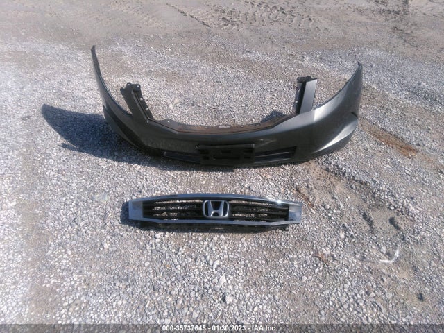 2008 HONDA ACCORD SDN EX-L VIN: 1HGCP268X8A092131