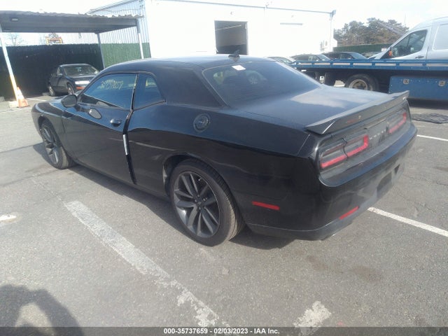 Dodge Challenger R/t Scat Pack 2019 2C3CDZFJ0KH747526 Image 4