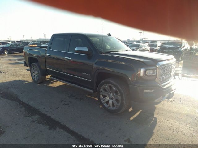 3GTU2PEJ5HG386007 auction archive image