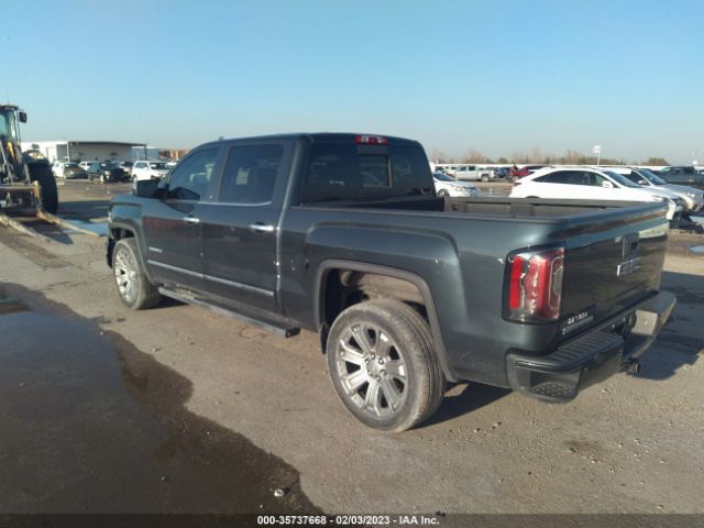 3GTU2PEJ5HG386007 GMC SIERRA 1500
