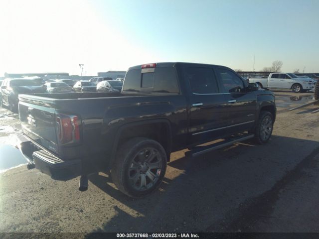 3GTU2PEJ5HG386007 GMC SIERRA 1500