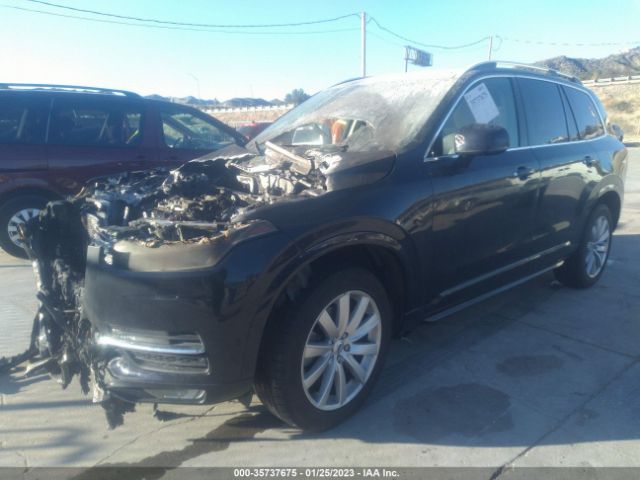 YV4A22PK7G1060912 Volvo Xc90 T6 Momentum