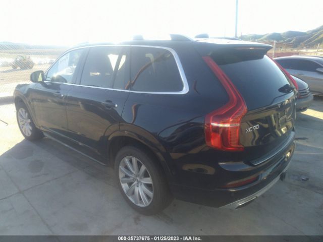 YV4A22PK7G1060912 Volvo Xc90 T6 Momentum