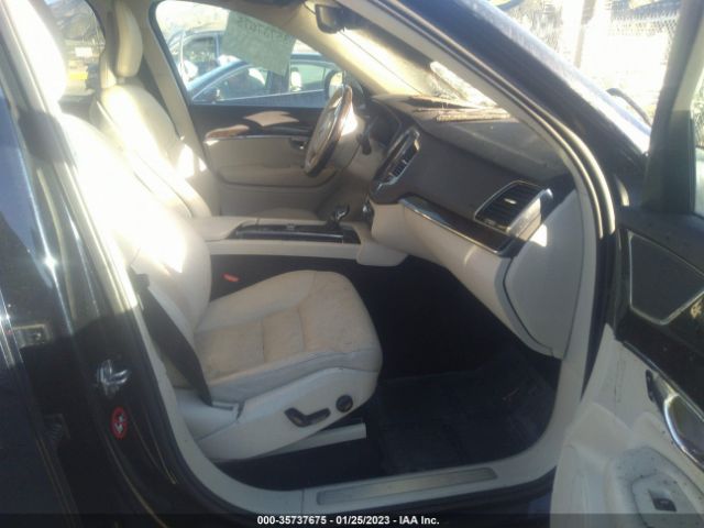 YV4A22PK7G1060912 Volvo Xc90 T6 Momentum