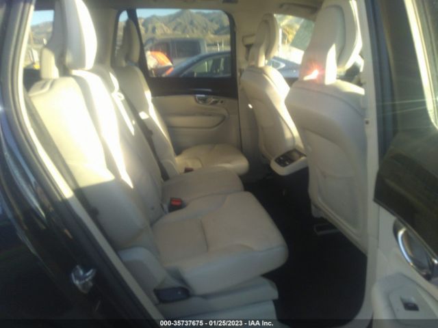 YV4A22PK7G1060912 Volvo Xc90 T6 Momentum