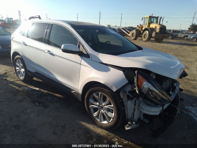 2020 Ford Edge, VIN: 2FMPK4K94LBB13461