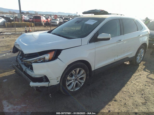 2020 Ford Edge, VIN: 2FMPK4K94LBB13461