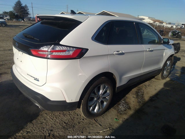 2020 Ford Edge, VIN: 2FMPK4K94LBB13461