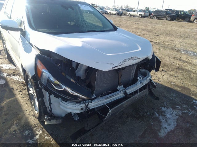 2020 Ford Edge, VIN: 2FMPK4K94LBB13461