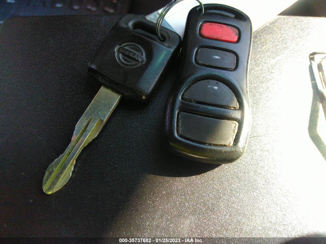 2003 NISSAN ALTIMA SE VIN: 1N4BL11DX3C314710