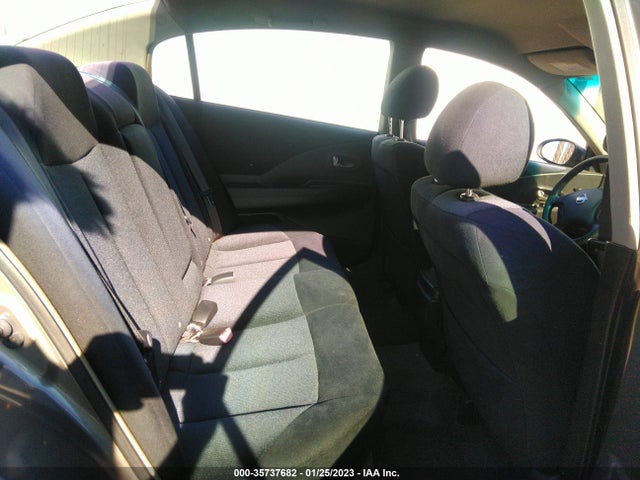 2003 NISSAN ALTIMA SE VIN: 1N4BL11DX3C314710