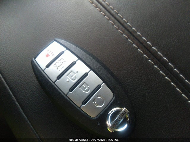 Nissan Altima 2.5 Sv 2022 1N4BL4DV0NN342481 Image 3