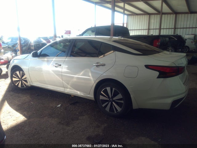 Nissan Altima 2.5 Sv 2022 1N4BL4DV0NN342481 Image 4