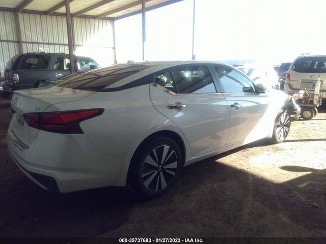 Nissan Altima 2.5 Sv 2022 1N4BL4DV0NN342481 Image 5