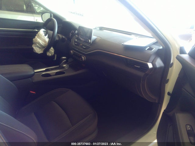 Nissan Altima 2.5 Sv 2022 1N4BL4DV0NN342481 Image 6