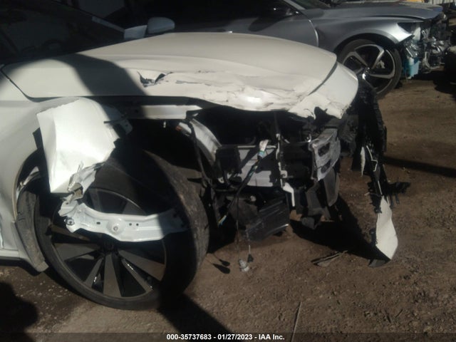 Nissan Altima 2.5 Sv 2022 1N4BL4DV0NN342481 Image 7