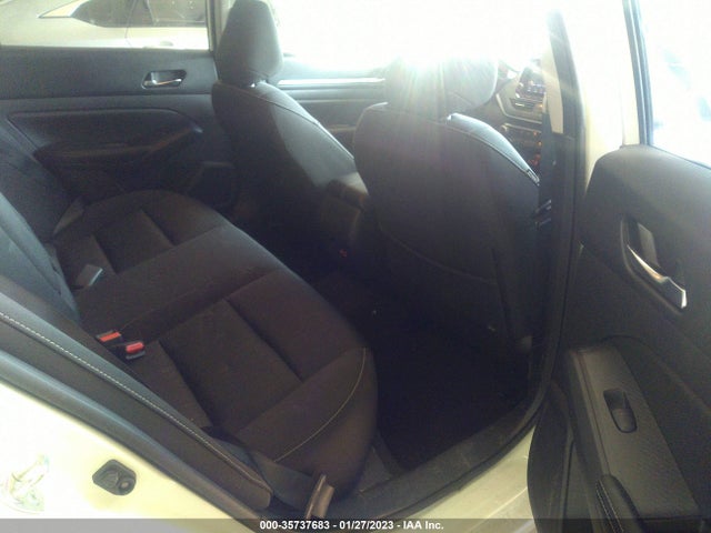 Nissan Altima 2.5 Sv 2022 1N4BL4DV0NN342481 Image 9