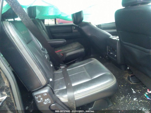1FMJK1MTXHEA57194 Ford Expedition El Platinum