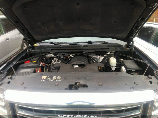 GMC Sierra 1500 Sle 2015 1GTV2UEC4FZ443413 Image 10