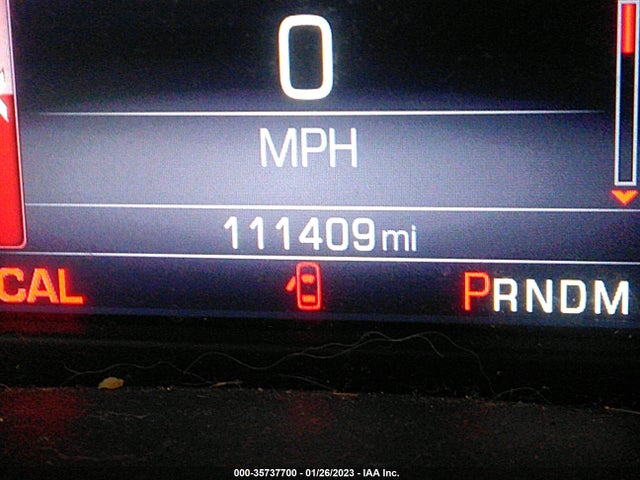 GMC Sierra 1500 Sle 2015 1GTV2UEC4FZ443413 Image 7
